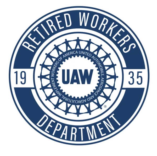 Retiree Resources UAW Region 1A