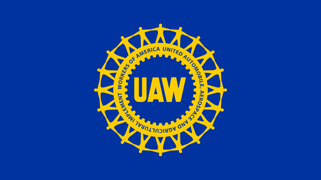 UAW Wheel